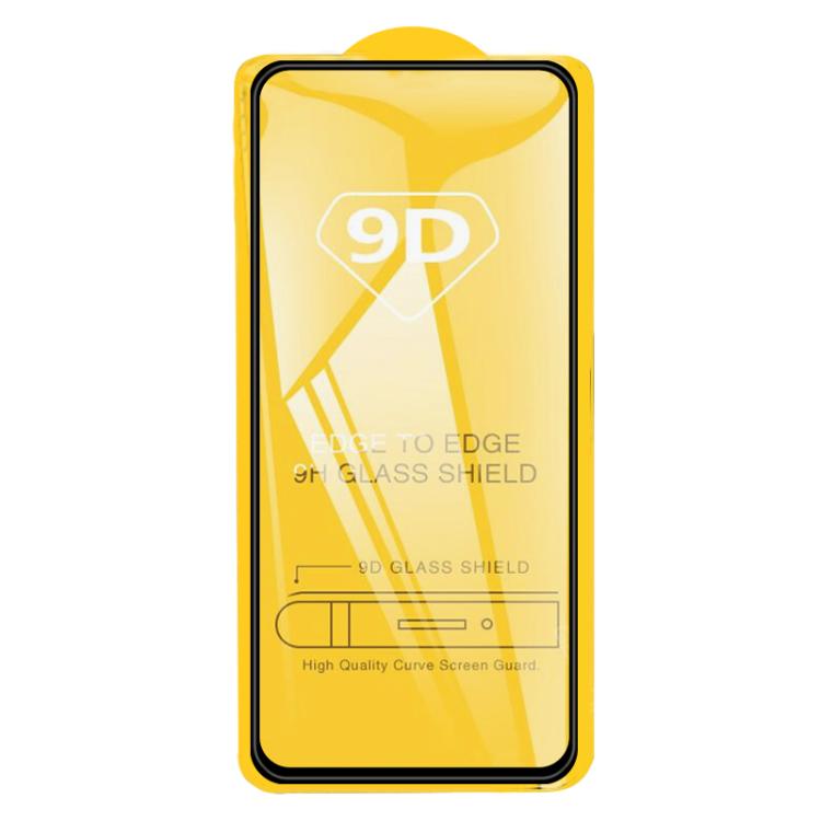 9D Full Glue Screen Tempered Glass Film, For Honor 400 / 400 Lite, For Honor 300 Pro, For Honor 300, For Honor Magic7, For Honor X5b / X5b Plus, For Honor Play 9C, For Honor X6a / X5 Plus / X6b, For Honor 90 Lite
