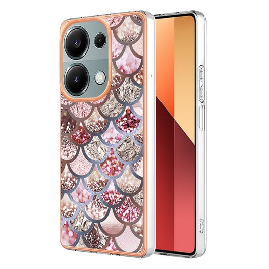Electroplating IMD TPU Phone Case