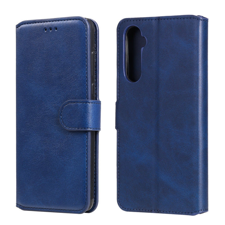 Classic Calf Texture PU + TPU Horizontal Flip Leather Case, with Holder & Card Slots & Wallet, For Motorola Moto E6s, For Motorola Moto G8 Power Lite, For Samsung Galaxy A31, For Samsung Galaxy A51 5G, For Samsung Galaxy A71 5G, For Samsung Galaxy M31�...