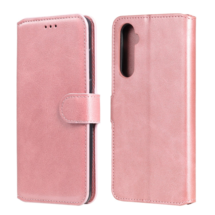 Classic Calf Texture PU + TPU Horizontal Flip Leather Case, with Holder & Card Slots & Wallet, For Motorola Moto E6s, For Motorola Moto G8 Power Lite, For Samsung Galaxy A31, For Samsung Galaxy A51 5G, For Samsung Galaxy A71 5G, For Samsung Galaxy M31�...
