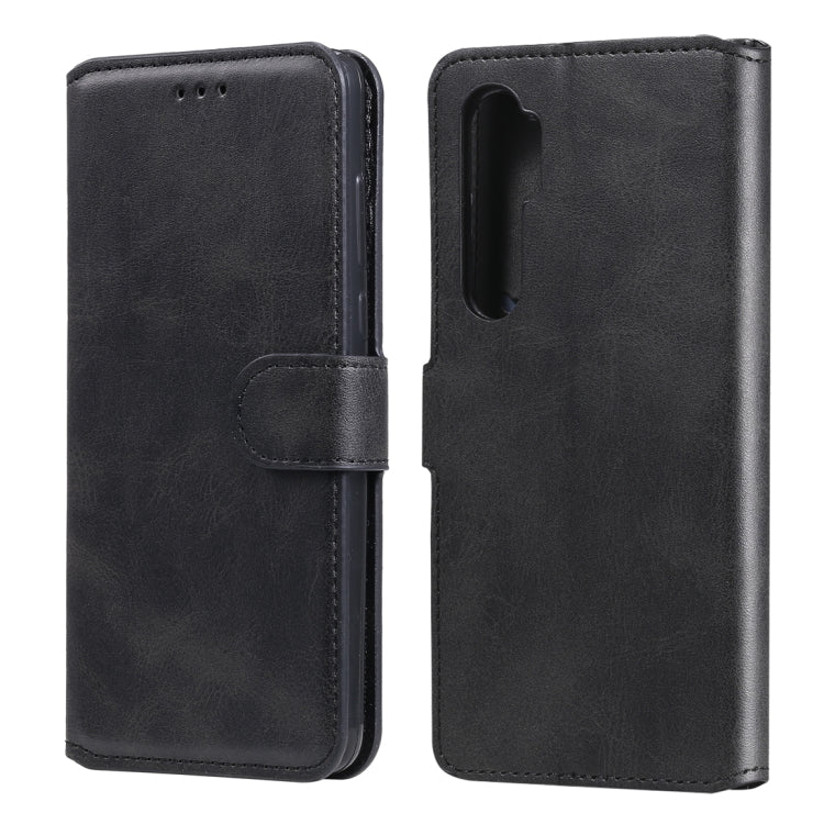 Classic Calf Texture PU + TPU Horizontal Flip Leather Case, with Holder & Card Slots & Wallet, For Motorola Moto E6s, For Motorola Moto G8 Power Lite, For Samsung Galaxy A31, For Samsung Galaxy A51 5G, For Samsung Galaxy A71 5G, For Samsung Galaxy M31�...