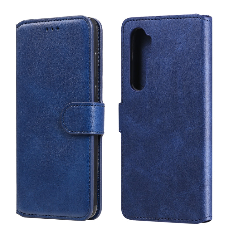 Classic Calf Texture PU + TPU Horizontal Flip Leather Case, with Holder & Card Slots & Wallet, For Motorola Moto E6s, For Motorola Moto G8 Power Lite, For Samsung Galaxy A31, For Samsung Galaxy A51 5G, For Samsung Galaxy A71 5G, For Samsung Galaxy M31�...