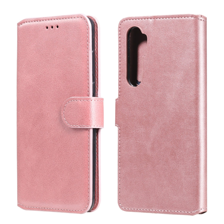 Classic Calf Texture PU + TPU Horizontal Flip Leather Case, with Holder & Card Slots & Wallet, For Motorola Moto E6s, For Motorola Moto G8 Power Lite, For Samsung Galaxy A31, For Samsung Galaxy A51 5G, For Samsung Galaxy A71 5G, For Samsung Galaxy M31�...