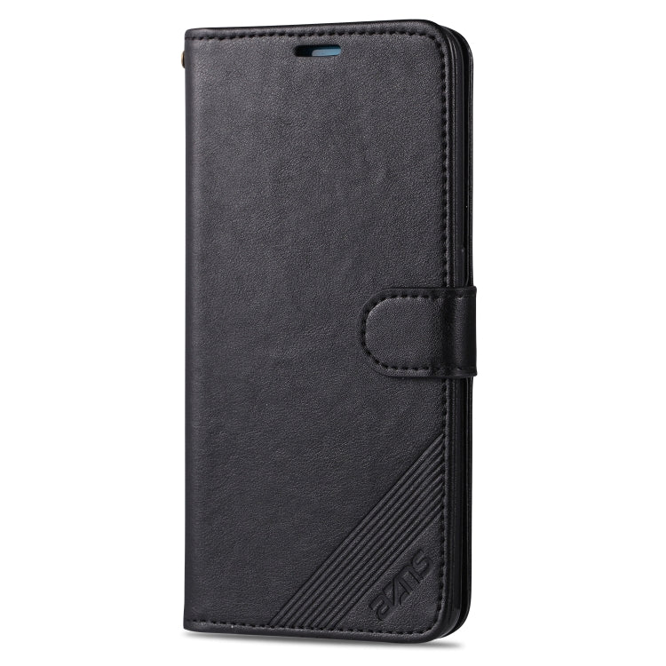 AZNS Sheepskin Texture Horizontal Flip Leather Case with Holder & Card Slots & Wallet, For OPPO A9 / A9x / F11, For OPPO A11x / A9(2020), For OPPO A52 / A92 / A72, For OPPO A92s, For OPPO F11 Pro, For OPPO K1, For OPPO K3 / Realme X, For OPPO K5�������...