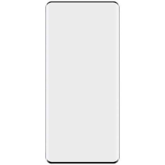 IMAK 3D Curved Full Screen Tempered Glass Film