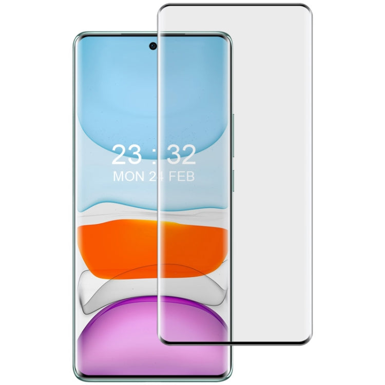 IMAK 3D Curved Full Screen Tempered Glass Film, For OPPO Reno11 Pro 5G, For OPPO Find X7 5G, For OPPO A2 Pro 5G, For OPPO Find X7 Ultra 5G, For OPPO Reno10 5G / Reno10 Pro 5G