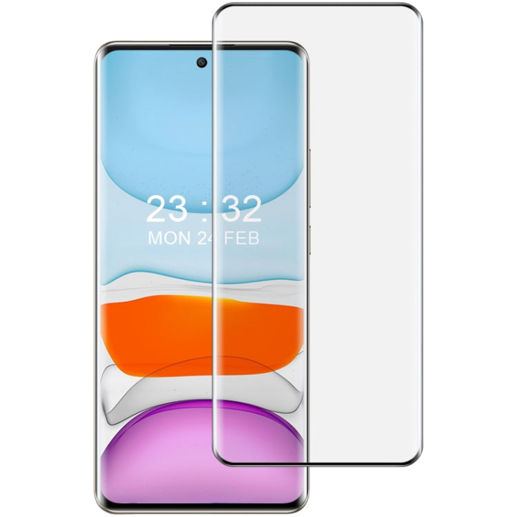 IMAK 3D Curved Full Screen Tempered Glass Film, For OPPO Reno11 Pro 5G, For OPPO Find X7 5G, For OPPO A2 Pro 5G, For OPPO Find X7 Ultra 5G, For OPPO Reno10 5G / Reno10 Pro 5G