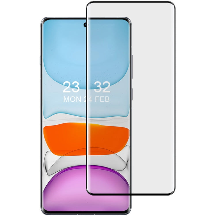 IMAK 3D Curved Full Screen Tempered Glass Film, For OPPO Reno11 Pro 5G, For OPPO Find X7 5G, For OPPO A2 Pro 5G, For OPPO Find X7 Ultra 5G, For OPPO Reno10 5G / Reno10 Pro 5G