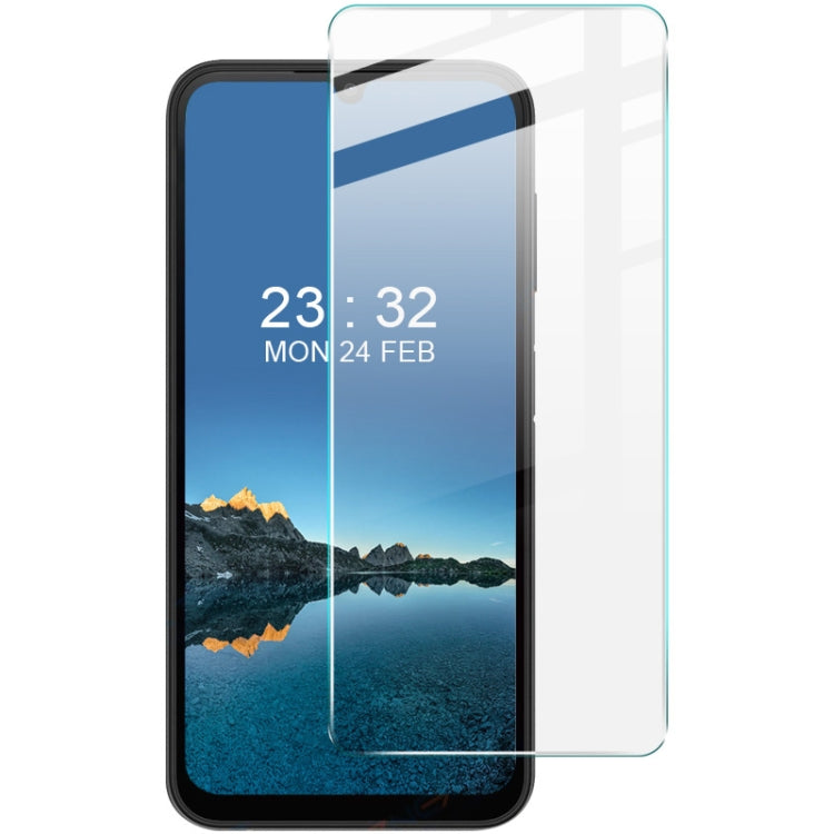 imak H Series Screen Tempered Glass Film, For Samsung Galaxy C55 5G, For Samsung Galaxy M55 5G, For Samsung Galaxy F15 5G / M15 5G, For Samsung Galaxy A35 5G/A55 5G, For Samsung Galaxy S24 Ultra 5G, For Samsung Galaxy S24+ 5G, For Samsung Galaxy S24 5G...