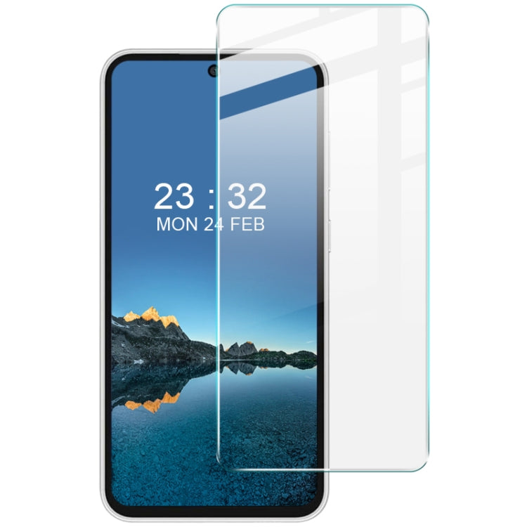 imak H Series Screen Tempered Glass Film, For Samsung Galaxy C55 5G, For Samsung Galaxy M55 5G, For Samsung Galaxy F15 5G / M15 5G, For Samsung Galaxy A35 5G/A55 5G, For Samsung Galaxy S24 Ultra 5G, For Samsung Galaxy S24+ 5G, For Samsung Galaxy S24 5G...