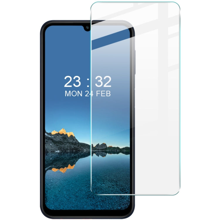 imak H Series Screen Tempered Glass Film, For Samsung Galaxy C55 5G, For Samsung Galaxy M55 5G, For Samsung Galaxy F15 5G / M15 5G, For Samsung Galaxy A35 5G/A55 5G, For Samsung Galaxy S24 Ultra 5G, For Samsung Galaxy S24+ 5G, For Samsung Galaxy S24 5G...