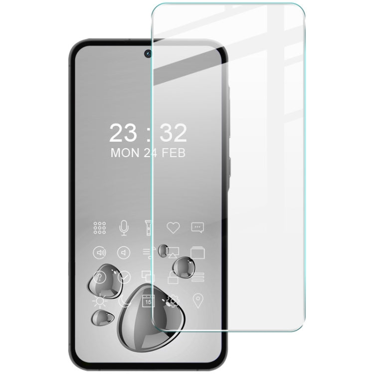 imak H Series Screen Tempered Glass Film, For Samsung Galaxy C55 5G, For Samsung Galaxy M55 5G, For Samsung Galaxy F15 5G / M15 5G, For Samsung Galaxy A35 5G/A55 5G, For Samsung Galaxy S24 Ultra 5G, For Samsung Galaxy S24+ 5G, For Samsung Galaxy S24 5G...