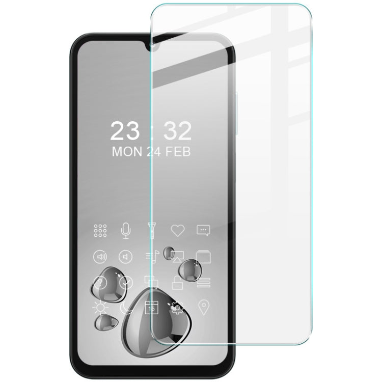 imak H Series Screen Tempered Glass Film, For Samsung Galaxy C55 5G, For Samsung Galaxy M55 5G, For Samsung Galaxy F15 5G / M15 5G, For Samsung Galaxy A35 5G/A55 5G, For Samsung Galaxy S24 Ultra 5G, For Samsung Galaxy S24+ 5G, For Samsung Galaxy S24 5G...