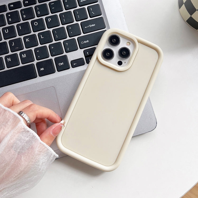 Shockproof Frame Frosted TPU Phone Case, For iPhone 15 Pro Max, For iPhone 15 Pro, For iPhone 15 Plus, For iPhone 15, For iPhone 14 Plus, For iPhone 14, For iPhone 14 Pro, For iPhone 14 Pro Max, For iPhone SE 2022 / 2020 / 8 / 7, For iPhone 13 Pro Max�...