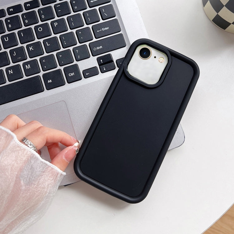 Shockproof Frame Frosted TPU Phone Case, For iPhone 15 Pro Max, For iPhone 15 Pro, For iPhone 15 Plus, For iPhone 15, For iPhone 14 Plus, For iPhone 14, For iPhone 14 Pro, For iPhone 14 Pro Max, For iPhone SE 2022 / 2020 / 8 / 7, For iPhone 13 Pro Max�...
