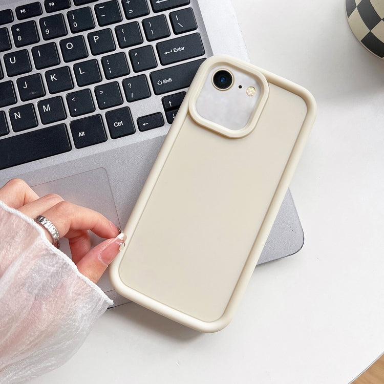 Shockproof Frame Frosted TPU Phone Case, For iPhone 15 Pro Max, For iPhone 15 Pro, For iPhone 15 Plus, For iPhone 15, For iPhone 14 Plus, For iPhone 14, For iPhone 14 Pro, For iPhone 14 Pro Max, For iPhone SE 2022 / 2020 / 8 / 7, For iPhone 13 Pro Max�...
