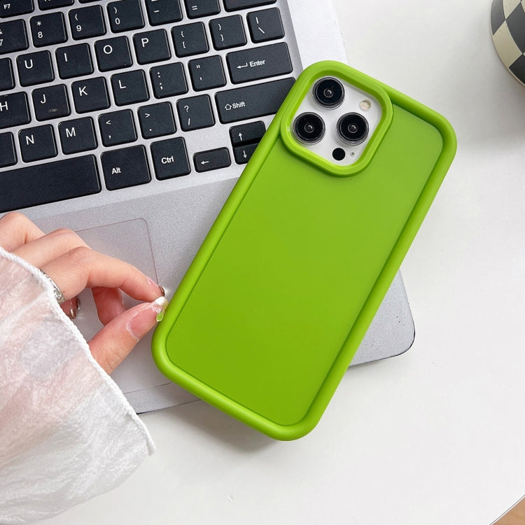 Shockproof Frame Frosted TPU Phone Case, For iPhone 15 Pro Max, For iPhone 15 Pro, For iPhone 15 Plus, For iPhone 15, For iPhone 14 Plus, For iPhone 14, For iPhone 14 Pro, For iPhone 14 Pro Max, For iPhone SE 2022 / 2020 / 8 / 7, For iPhone 13 Pro Max�...