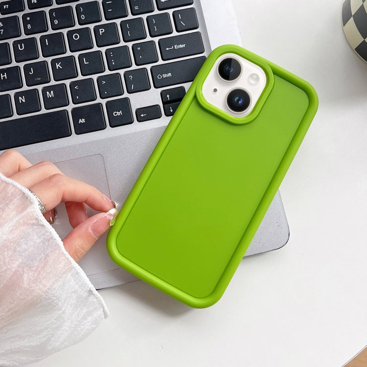 Shockproof Frame Frosted TPU Phone Case, For iPhone 15 Pro Max, For iPhone 15 Pro, For iPhone 15 Plus, For iPhone 15, For iPhone 14 Plus, For iPhone 14, For iPhone 14 Pro, For iPhone 14 Pro Max, For iPhone SE 2022 / 2020 / 8 / 7, For iPhone 13 Pro Max�...