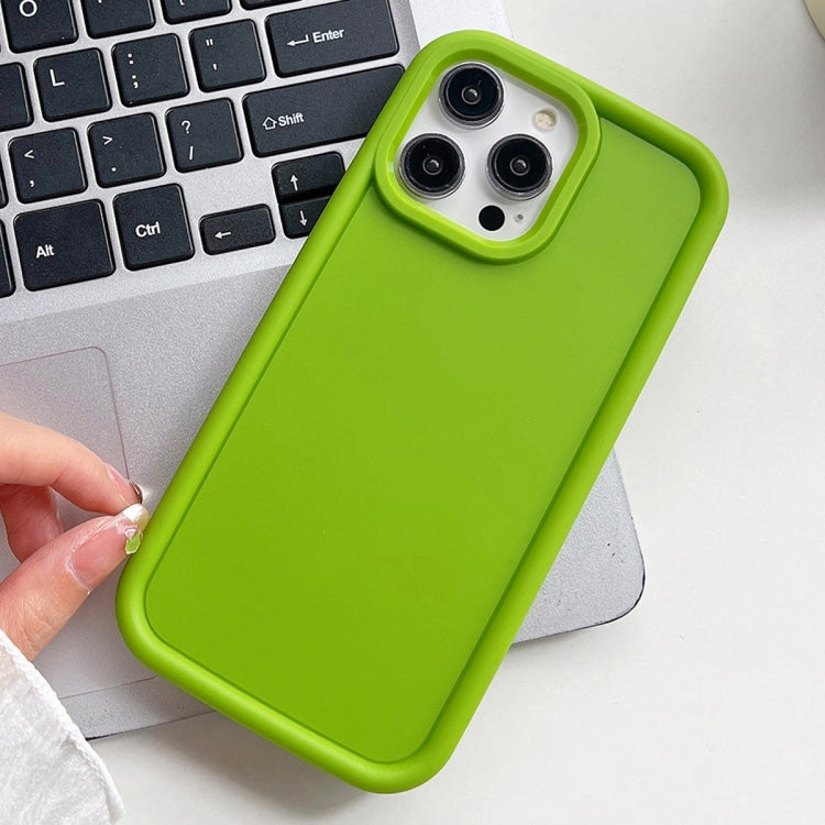 Shockproof Frame Frosted TPU Phone Case, For iPhone 15 Pro Max, For iPhone 15 Pro, For iPhone 15 Plus, For iPhone 15, For iPhone 14 Plus, For iPhone 14, For iPhone 14 Pro, For iPhone 14 Pro Max, For iPhone SE 2022 / 2020 / 8 / 7, For iPhone 13 Pro Max�...