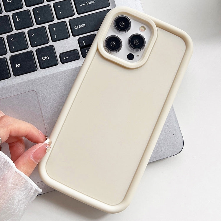 Shockproof Frame Frosted TPU Phone Case, For iPhone 15 Pro Max, For iPhone 15 Pro, For iPhone 15 Plus, For iPhone 15, For iPhone 14 Plus, For iPhone 14, For iPhone 14 Pro, For iPhone 14 Pro Max, For iPhone SE 2022 / 2020 / 8 / 7, For iPhone 13 Pro Max�...