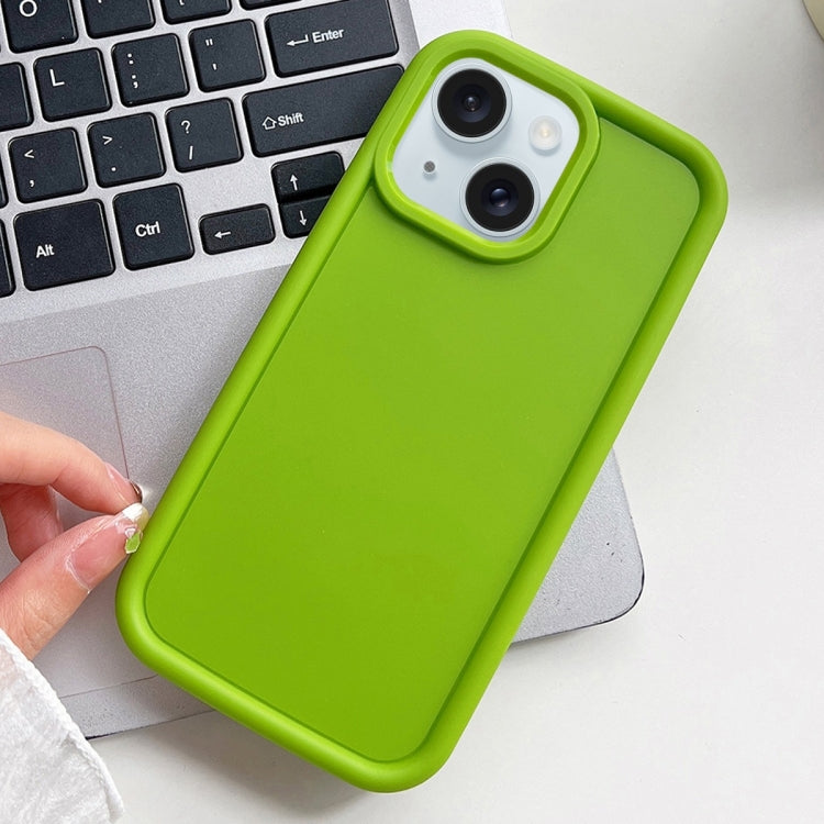 Shockproof Frame Frosted TPU Phone Case, For iPhone 15 Pro Max, For iPhone 15 Pro, For iPhone 15 Plus, For iPhone 15, For iPhone 14 Plus, For iPhone 14, For iPhone 14 Pro, For iPhone 14 Pro Max, For iPhone SE 2022 / 2020 / 8 / 7, For iPhone 13 Pro Max�...