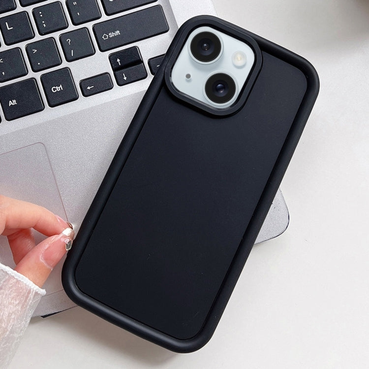 Shockproof Frame Frosted TPU Phone Case, For iPhone 15 Pro Max, For iPhone 15 Pro, For iPhone 15 Plus, For iPhone 15, For iPhone 14 Plus, For iPhone 14, For iPhone 14 Pro, For iPhone 14 Pro Max, For iPhone SE 2022 / 2020 / 8 / 7, For iPhone 13 Pro Max�...