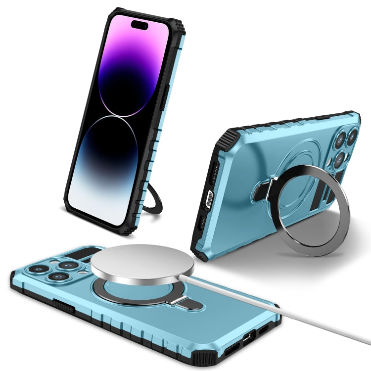 MagSafe Magnetic Holder Phone Case, For iPhone 15 Pro Max, For iPhone 15 Pro, For iPhone 15 Plus, For iPhone 15, For iPhone 14 Plus, For iPhone 14, For iPhone 14 Pro, For iPhone 14 Pro Max, For iPhone 13 Pro Max, For iPhone 13 Pro, For iPhone 13�������...