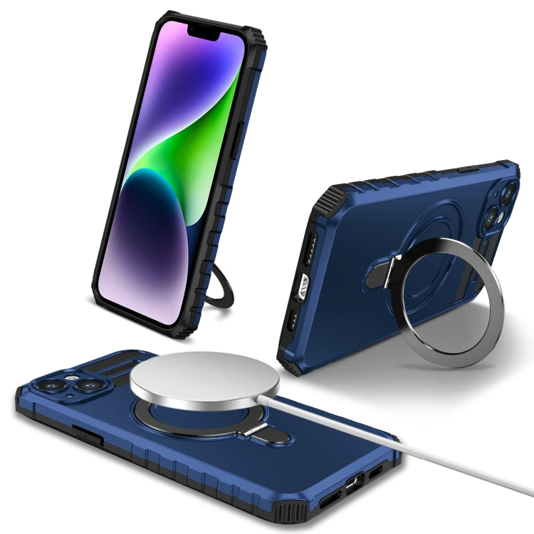 MagSafe Magnetic Holder Phone Case, For iPhone 15 Pro Max, For iPhone 15 Pro, For iPhone 15 Plus, For iPhone 15, For iPhone 14 Plus, For iPhone 14, For iPhone 14 Pro, For iPhone 14 Pro Max, For iPhone 13 Pro Max, For iPhone 13 Pro, For iPhone 13�������...