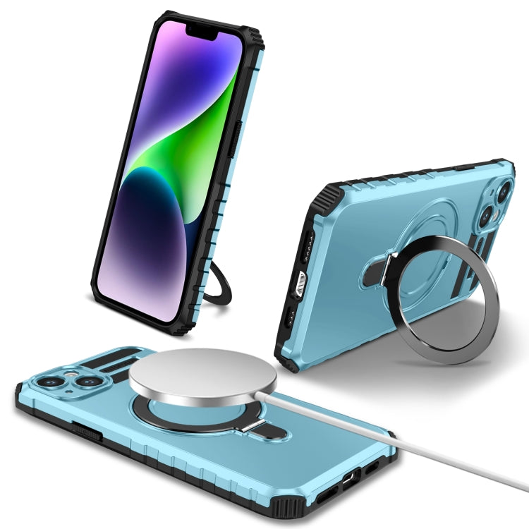 MagSafe Magnetic Holder Phone Case, For iPhone 15 Pro Max, For iPhone 15 Pro, For iPhone 15 Plus, For iPhone 15, For iPhone 14 Plus, For iPhone 14, For iPhone 14 Pro, For iPhone 14 Pro Max, For iPhone 13 Pro Max, For iPhone 13 Pro, For iPhone 13�������...