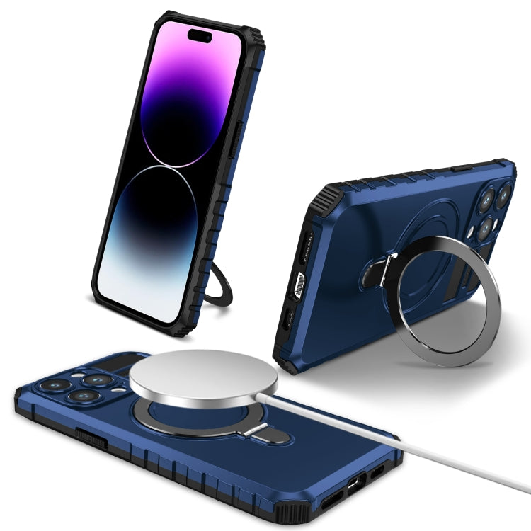 MagSafe Magnetic Holder Phone Case, For iPhone 15 Pro Max, For iPhone 15 Pro, For iPhone 15 Plus, For iPhone 15, For iPhone 14 Plus, For iPhone 14, For iPhone 14 Pro, For iPhone 14 Pro Max, For iPhone 13 Pro Max, For iPhone 13 Pro, For iPhone 13�������...