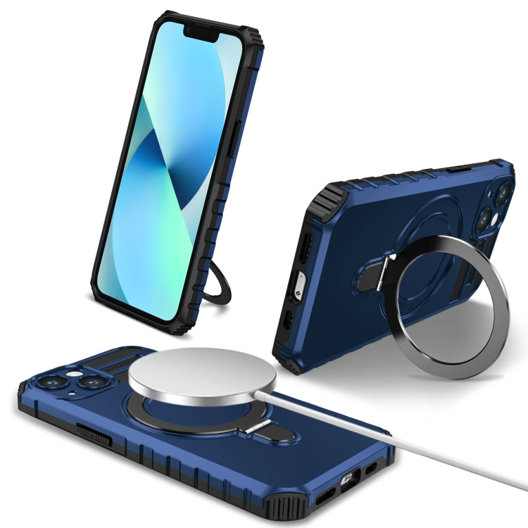 MagSafe Magnetic Holder Phone Case, For iPhone 15 Pro Max, For iPhone 15 Pro, For iPhone 15 Plus, For iPhone 15, For iPhone 14 Plus, For iPhone 14, For iPhone 14 Pro, For iPhone 14 Pro Max, For iPhone 13 Pro Max, For iPhone 13 Pro, For iPhone 13�������...