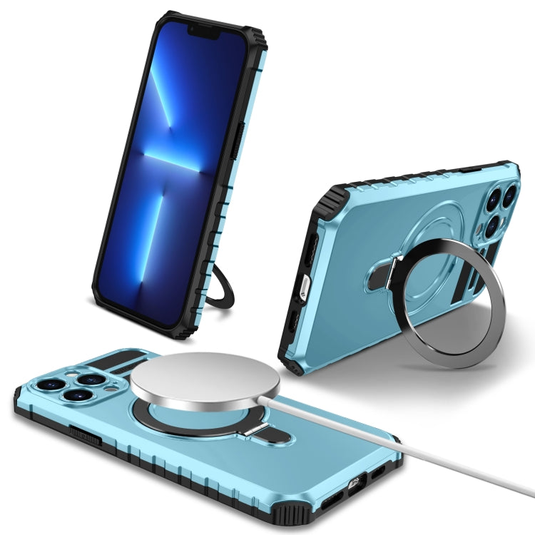 MagSafe Magnetic Holder Phone Case, For iPhone 15 Pro Max, For iPhone 15 Pro, For iPhone 15 Plus, For iPhone 15, For iPhone 14 Plus, For iPhone 14, For iPhone 14 Pro, For iPhone 14 Pro Max, For iPhone 13 Pro Max, For iPhone 13 Pro, For iPhone 13�������...