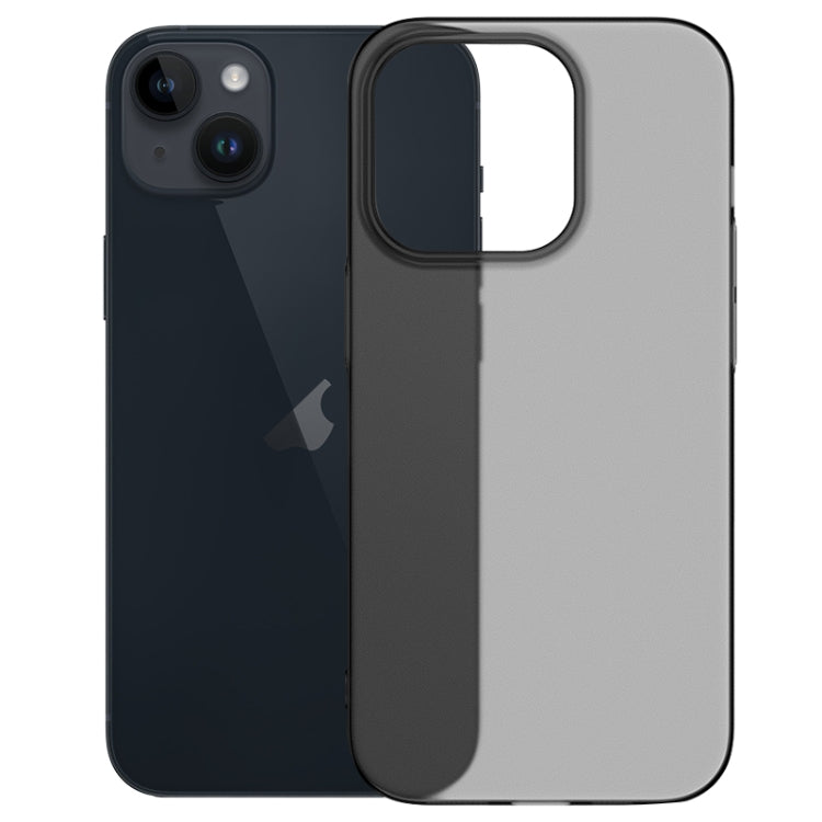 High Transparency Ice Fog Phone Case, For iPhone 14, For iPhone 14 Pro, For iPhone 14 Pro Max, For iPhone 13 Pro Max, For iPhone 13 Pro, For iPhone 13, For iPhone 12, For iPhone 12 Pro Max, For iPhone 12 Pro
