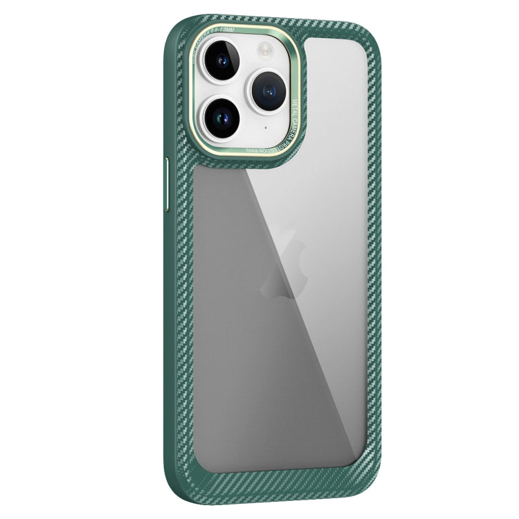 Carbon Fiber Transparent Back Panel Phone Case, For iPhone 14, For iPhone 14 Pro, For iPhone 14 Pro Max, For iPhone 13 Pro Max, For iPhone 13 Pro, For iPhone 13, For iPhone 12, For iPhone 12 Pro Max, For iPhone 12 Pro, For iPhone 11 Pro Max, For iPhone 11