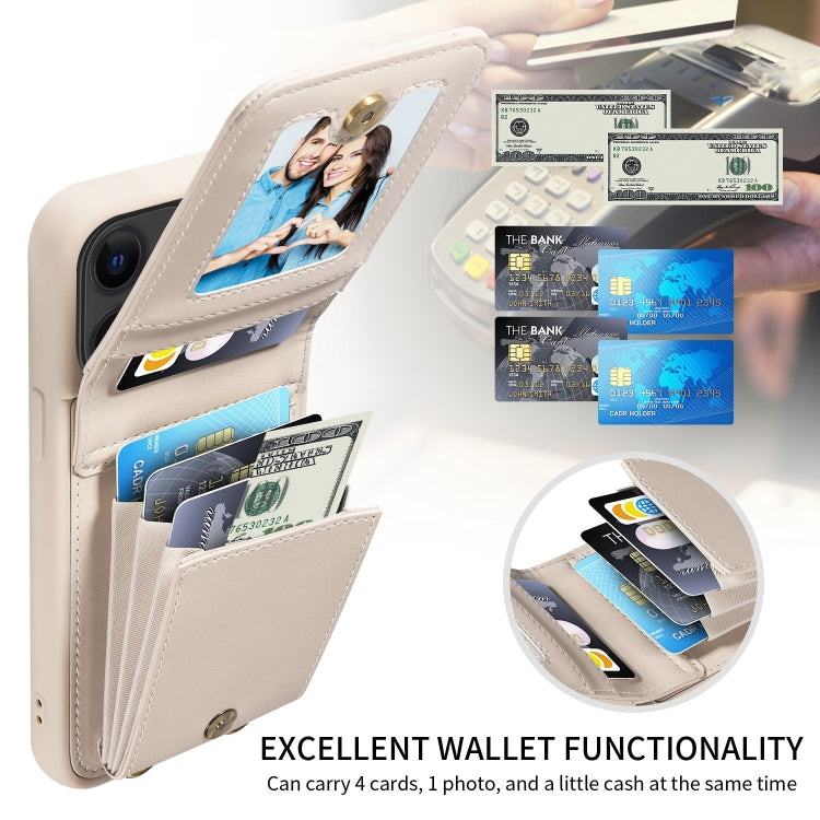 Crossbody Lanyard Zipper Wallet Leather Phone Case, For iPhone 11, For iPhone 11 Pro, For iPhone X / XS, For iPhone XR, For iPhone XS Max, For iPhone 7 Plus / 8 Plus