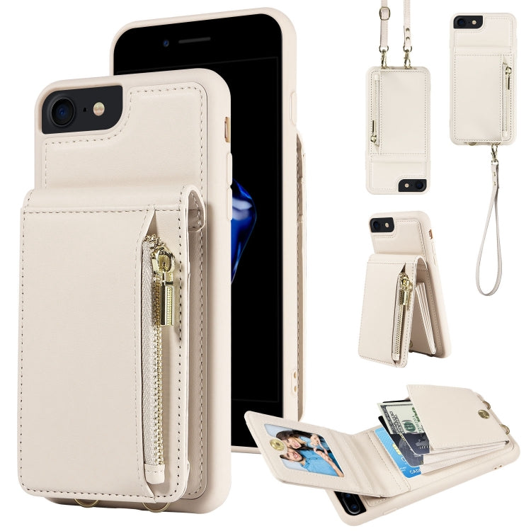 Crossbody Lanyard Zipper Wallet Leather Phone Case, For iPhone 16 Pro Max, For iPhone 16 Pro, For iPhone 16 Plus, For iPhone 16, For iPhone 15 Pro Max, For iPhone 15 Pro, For iPhone 15 Plus, For iPhone 15, For iPhone 14 Plus, For iPhone 14�������������...