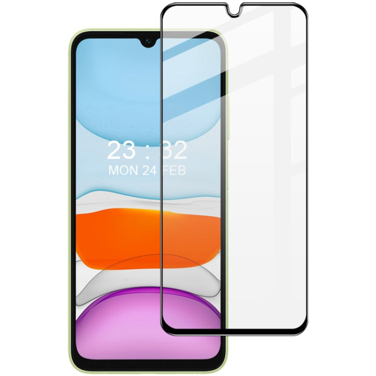 imak 9H Surface Hardness Full Screen Tempered Glass Film Pro+ Series, For Samsung Galaxy C55 5G, For Samsung Galaxy M55 5G, For Samsung Galaxy F15 5G / M15 5G, For Samsung Galaxy S24 Ultra 5G, For Samsung Galaxy S24+ 5G, For Samsung Galaxy S24 5G������...