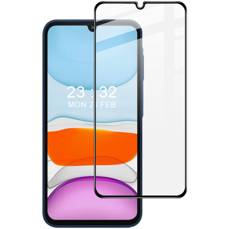 imak 9H Surface Hardness Full Screen Tempered Glass Film Pro+ Series, For Samsung Galaxy C55 5G, For Samsung Galaxy M55 5G, For Samsung Galaxy F15 5G / M15 5G, For Samsung Galaxy S24 Ultra 5G, For Samsung Galaxy S24+ 5G, For Samsung Galaxy S24 5G������...