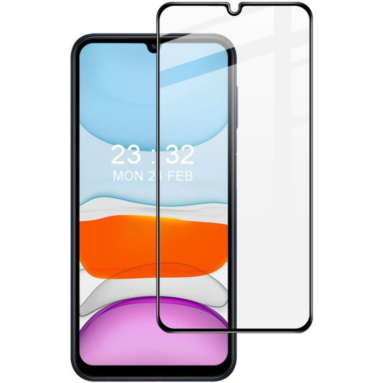 imak 9H Surface Hardness Full Screen Tempered Glass Film Pro+ Series, For Samsung Galaxy C55 5G, For Samsung Galaxy M55 5G, For Samsung Galaxy F15 5G / M15 5G, For Samsung Galaxy S24 Ultra 5G, For Samsung Galaxy S24+ 5G, For Samsung Galaxy S24 5G������...