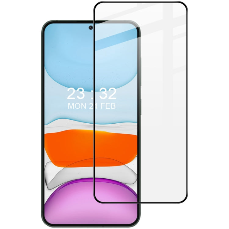 imak 9H Surface Hardness Full Screen Tempered Glass Film Pro+ Series, For Samsung Galaxy C55 5G, For Samsung Galaxy M55 5G, For Samsung Galaxy F15 5G / M15 5G, For Samsung Galaxy S24 Ultra 5G, For Samsung Galaxy S24+ 5G, For Samsung Galaxy S24 5G������...