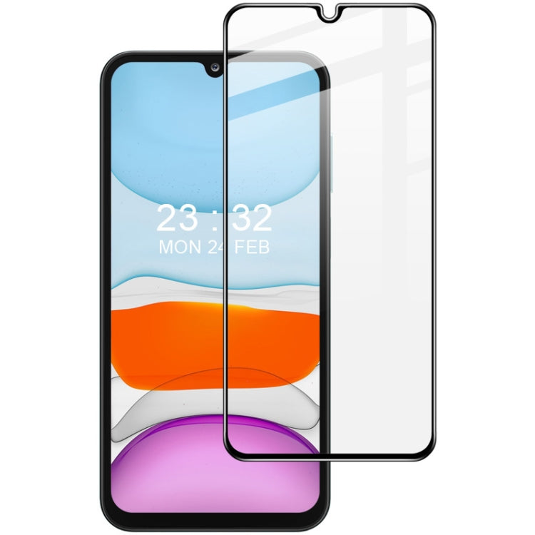imak 9H Surface Hardness Full Screen Tempered Glass Film Pro+ Series, For Samsung Galaxy C55 5G, For Samsung Galaxy M55 5G, For Samsung Galaxy F15 5G / M15 5G, For Samsung Galaxy S24 Ultra 5G, For Samsung Galaxy S24+ 5G, For Samsung Galaxy S24 5G������...