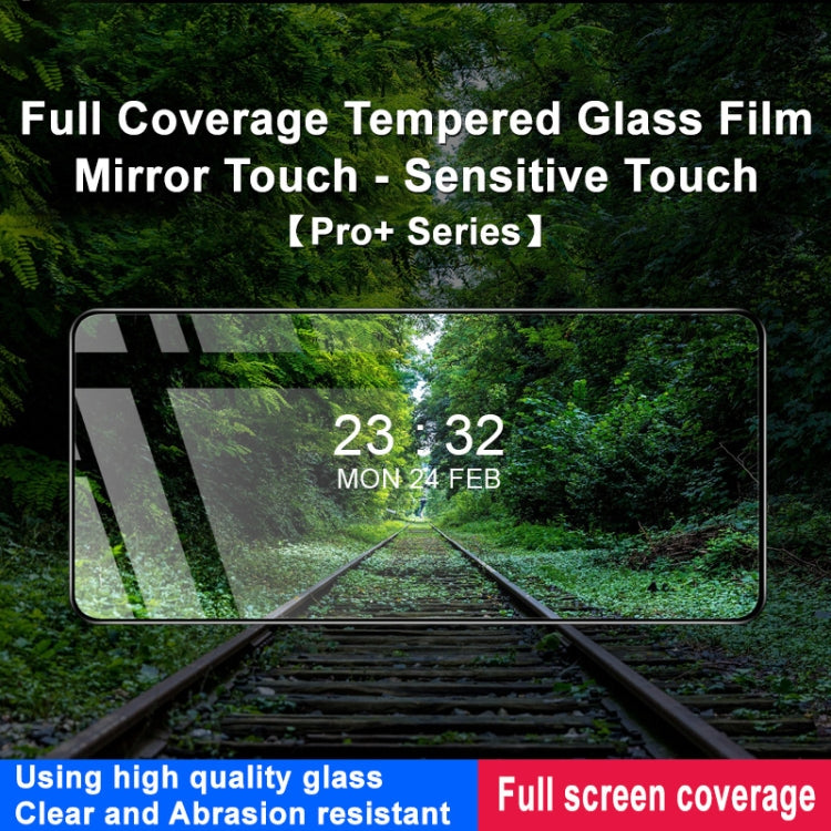 imak 9H Surface Hardness Full Screen Tempered Glass Film Pro+ Series, For Samsung Galaxy C55 5G, For Samsung Galaxy M55 5G, For Samsung Galaxy F15 5G / M15 5G, For Samsung Galaxy S24 Ultra 5G, For Samsung Galaxy S24+ 5G, For Samsung Galaxy S24 5G������...
