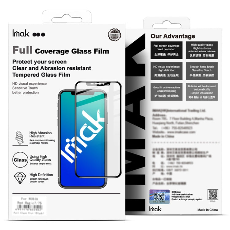 imak 9H Surface Hardness Full Screen Tempered Glass Film Pro+ Series, For Samsung Galaxy C55 5G, For Samsung Galaxy M55 5G, For Samsung Galaxy F15 5G / M15 5G, For Samsung Galaxy S24 Ultra 5G, For Samsung Galaxy S24+ 5G, For Samsung Galaxy S24 5G������...