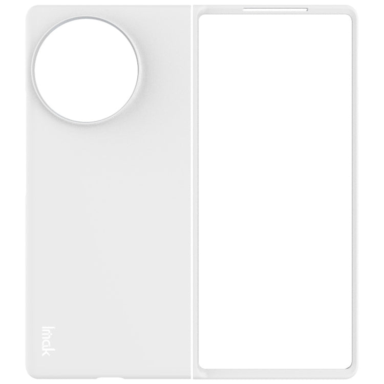 IMAK JS-2 Series Colorful PC Case, For vivo X Fold2