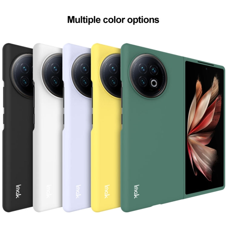 IMAK JS-2 Series Colorful PC Case, For vivo X Fold2