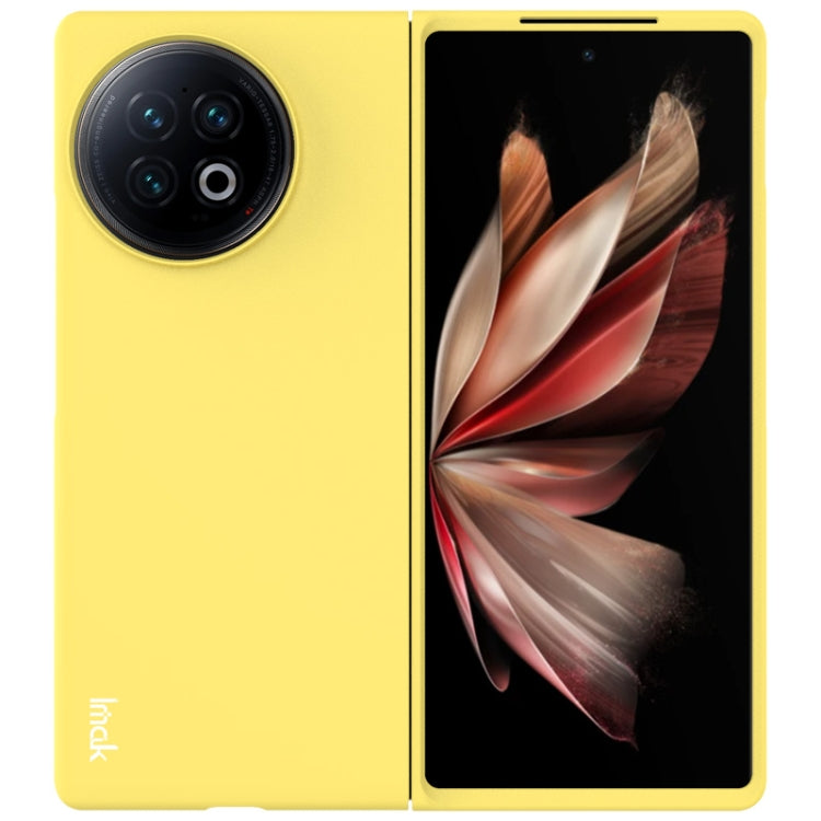 IMAK JS-2 Series Colorful PC Case, For vivo X Fold2