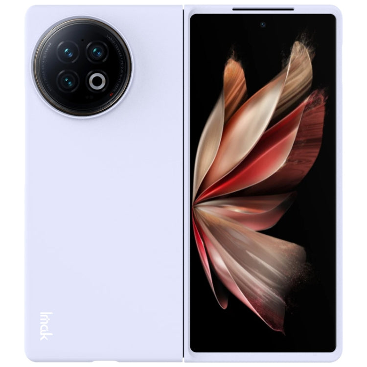 IMAK JS-2 Series Colorful PC Case, For vivo X Fold2