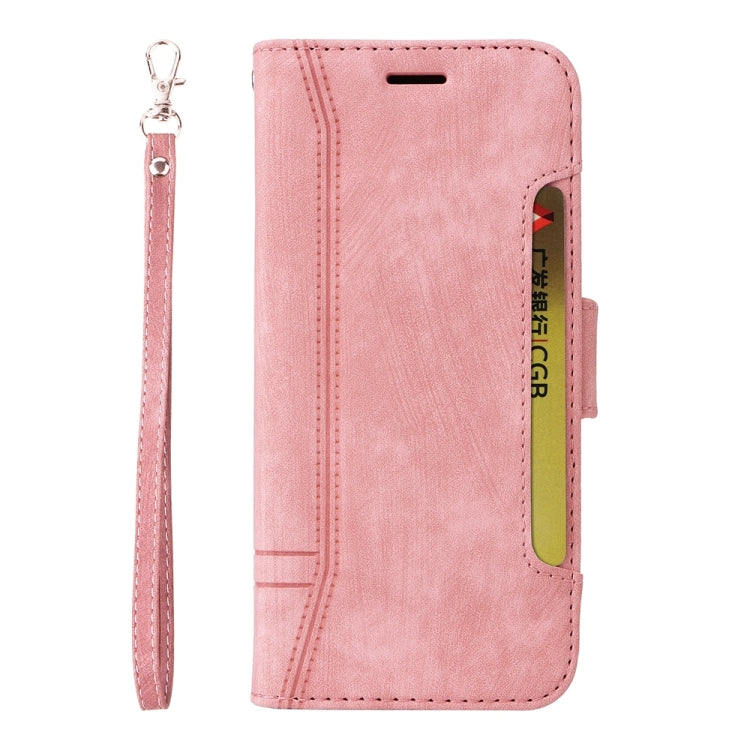 BETOPNICE Dual-side Buckle Leather Phone Case, For OPPO Reno11 5G Global, For OPPO A58 4G, For OPPO Reno10 5G Global/Reno10 Pro 5G Global, For OPPO Reno11 Pro 5G Global, For OPPO A78 4G, For OPPO Reno10 Pro+ 5G Global, For OPPO A1 5G / A98 / F23 5G����...