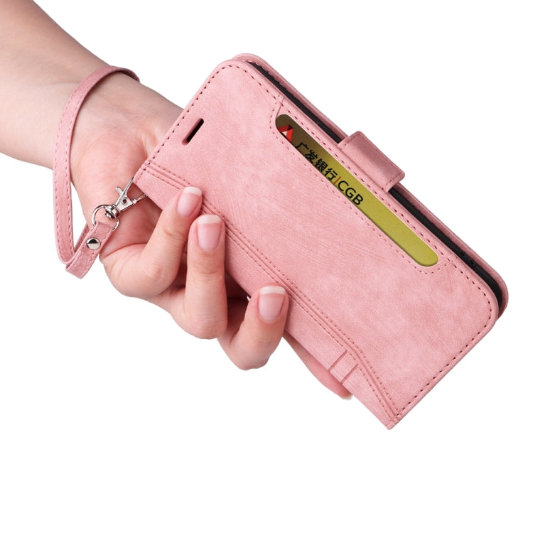 BETOPNICE Dual-side Buckle Leather Phone Case, For OPPO Reno11 5G Global, For OPPO A58 4G, For OPPO Reno10 5G Global/Reno10 Pro 5G Global, For OPPO Reno11 Pro 5G Global, For OPPO A78 4G, For OPPO Reno10 Pro+ 5G Global, For OPPO A1 5G / A98 / F23 5G����...