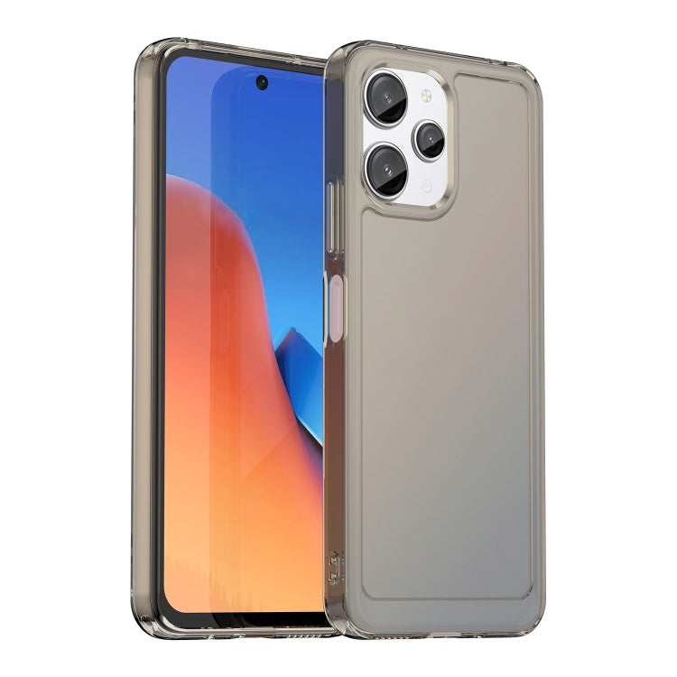 Candy Series TPU Phone Case